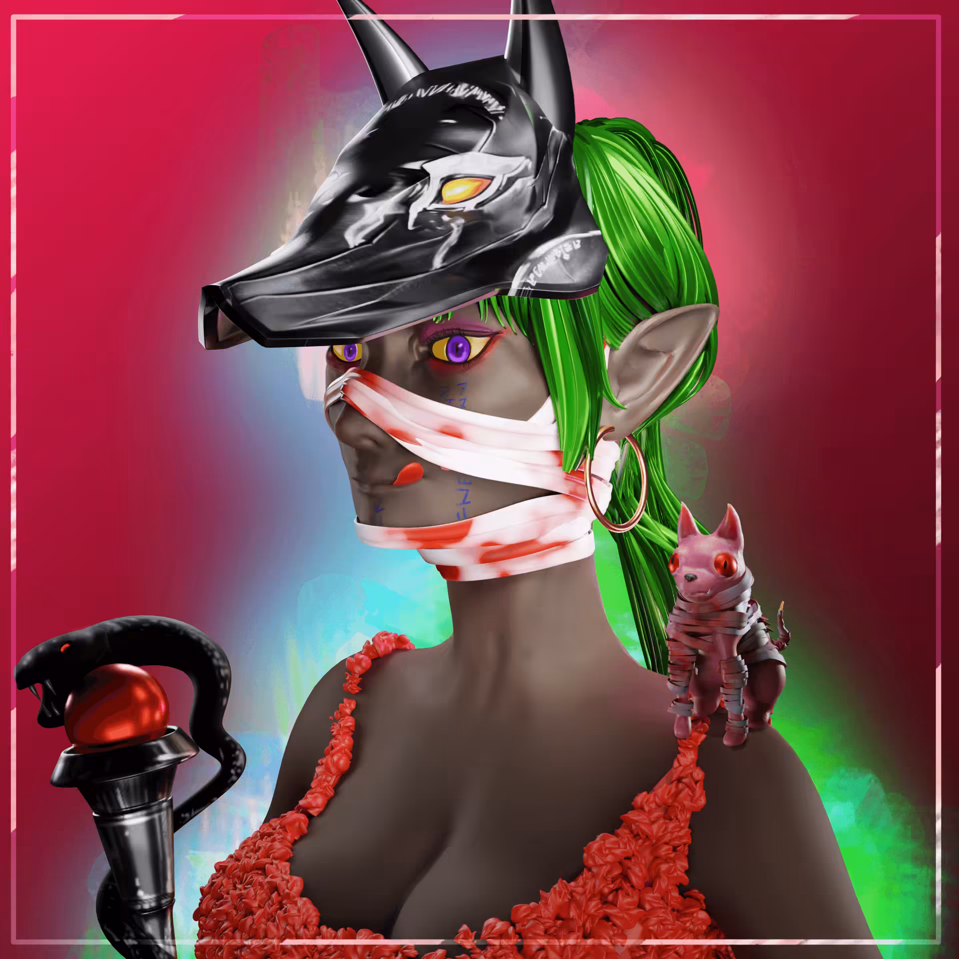3D art Demi_0011