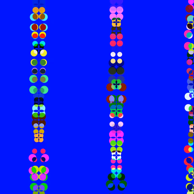 Variant Variances #150