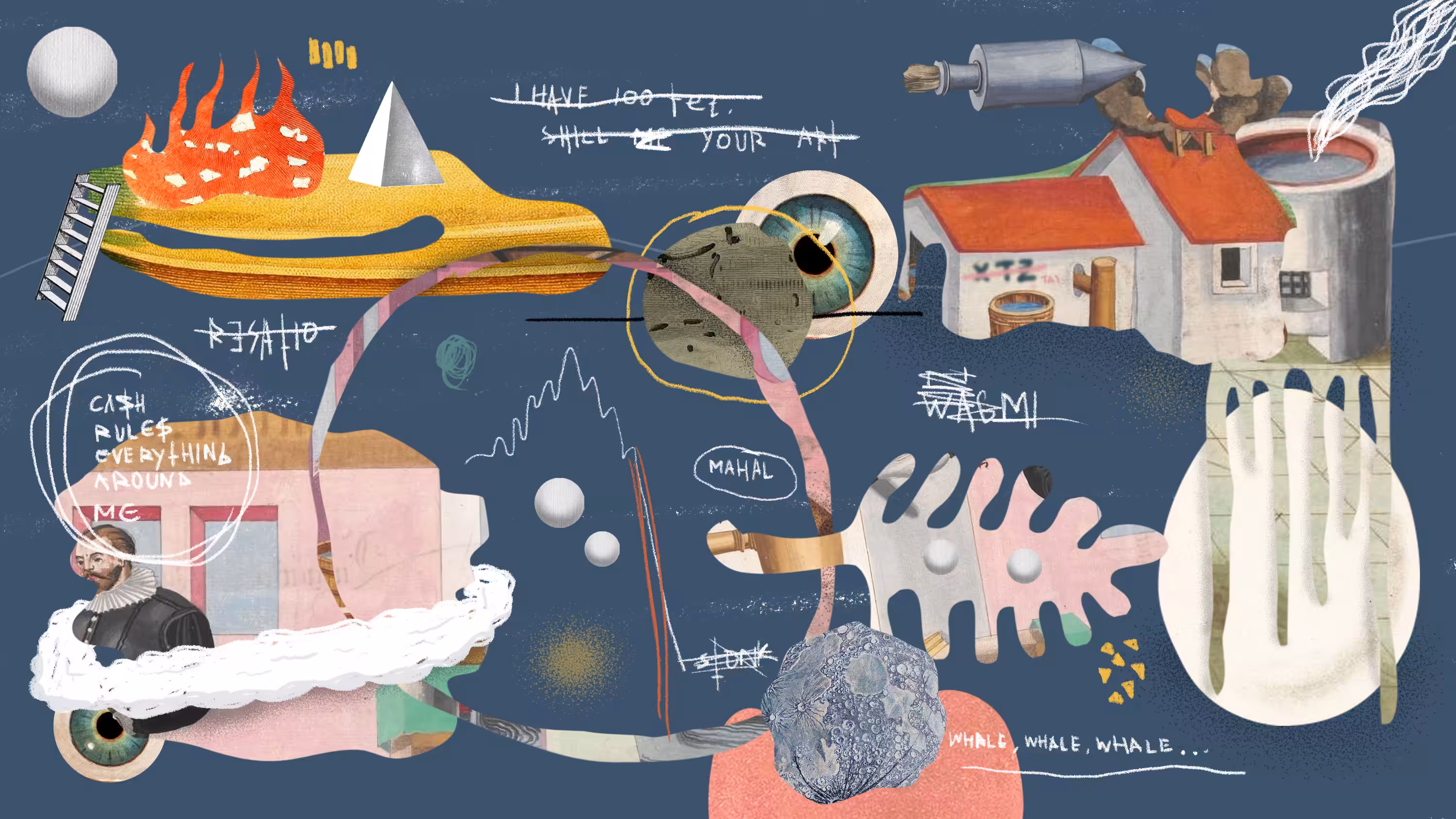 brain dump 01