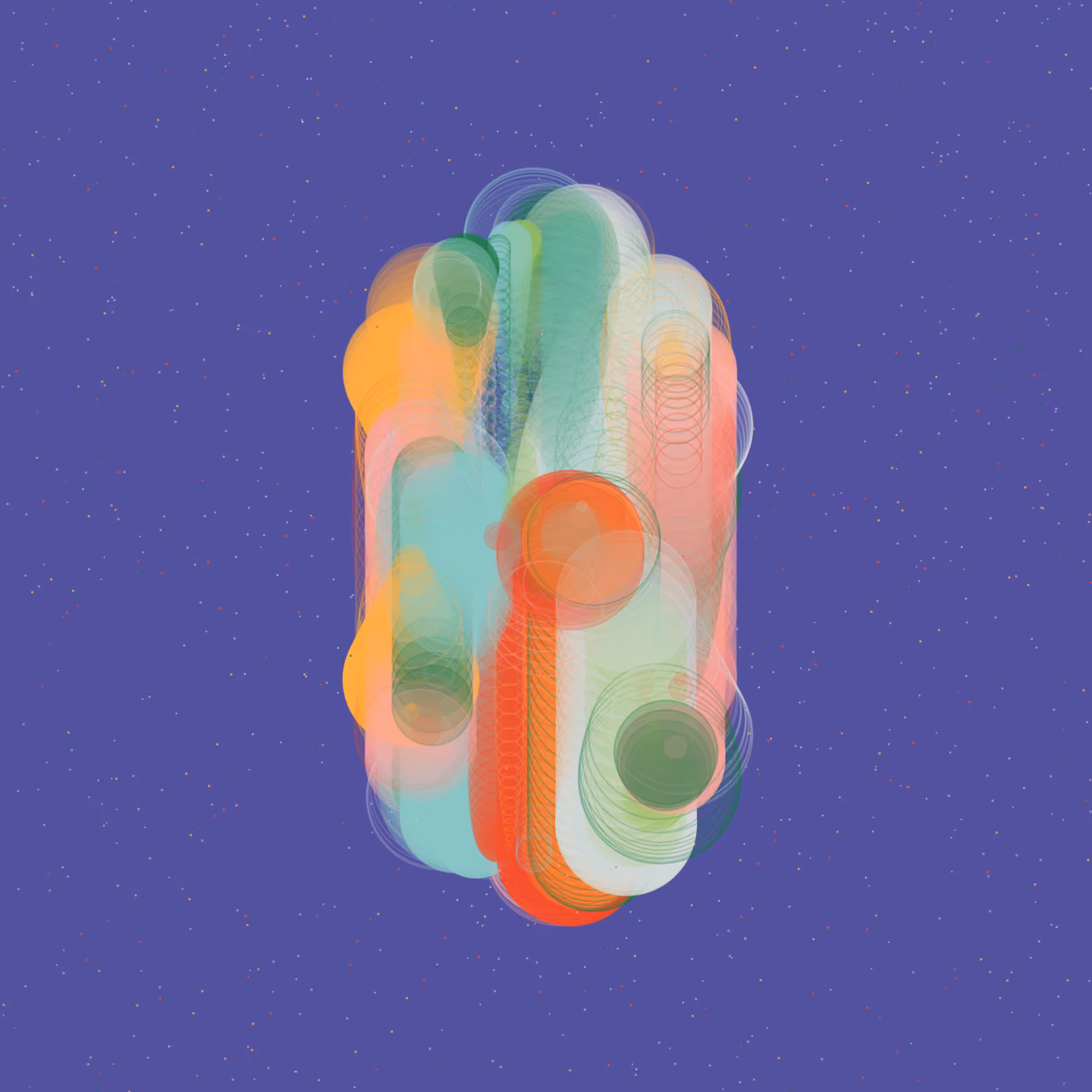 BLEND #120