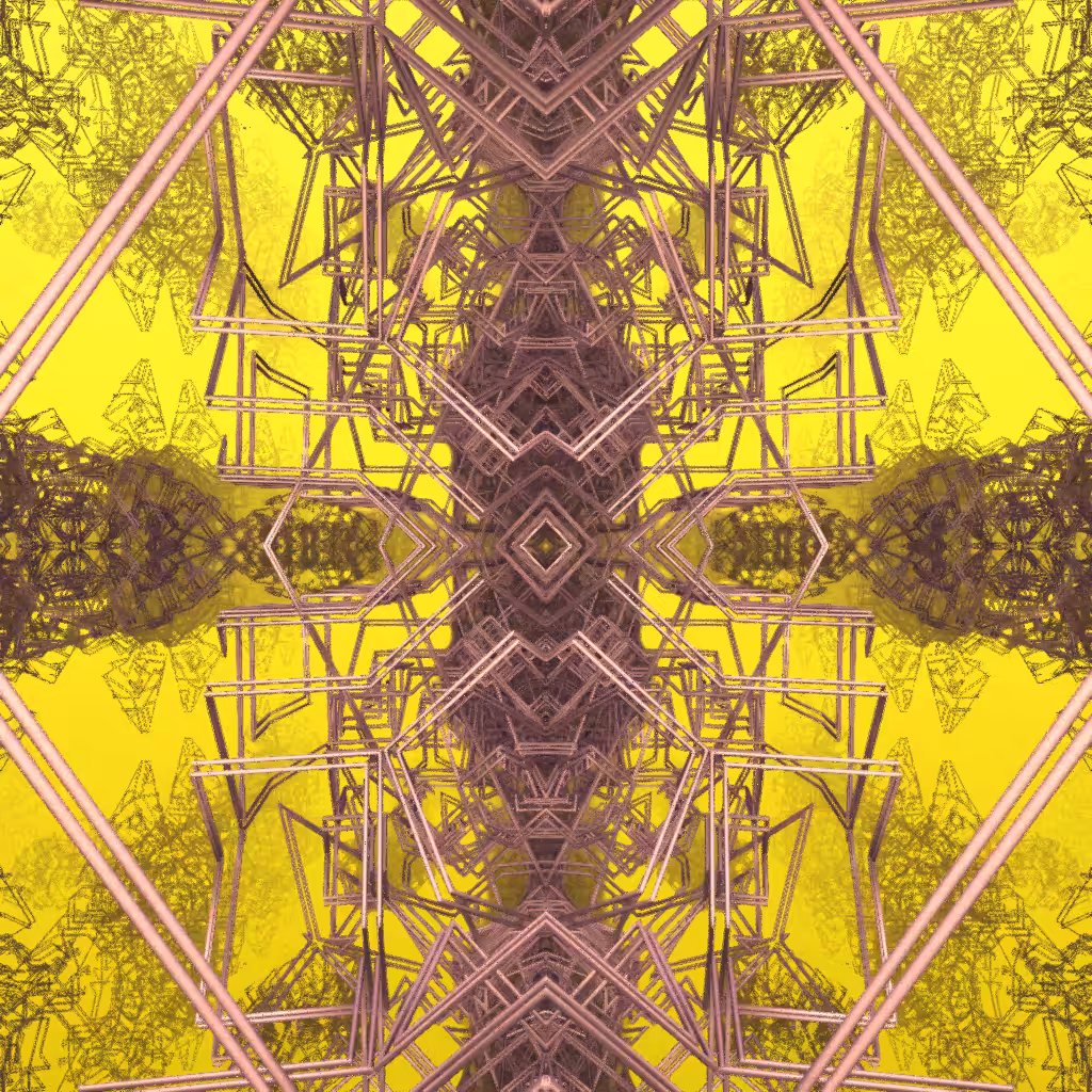 HERE & NOW PORTALS #65