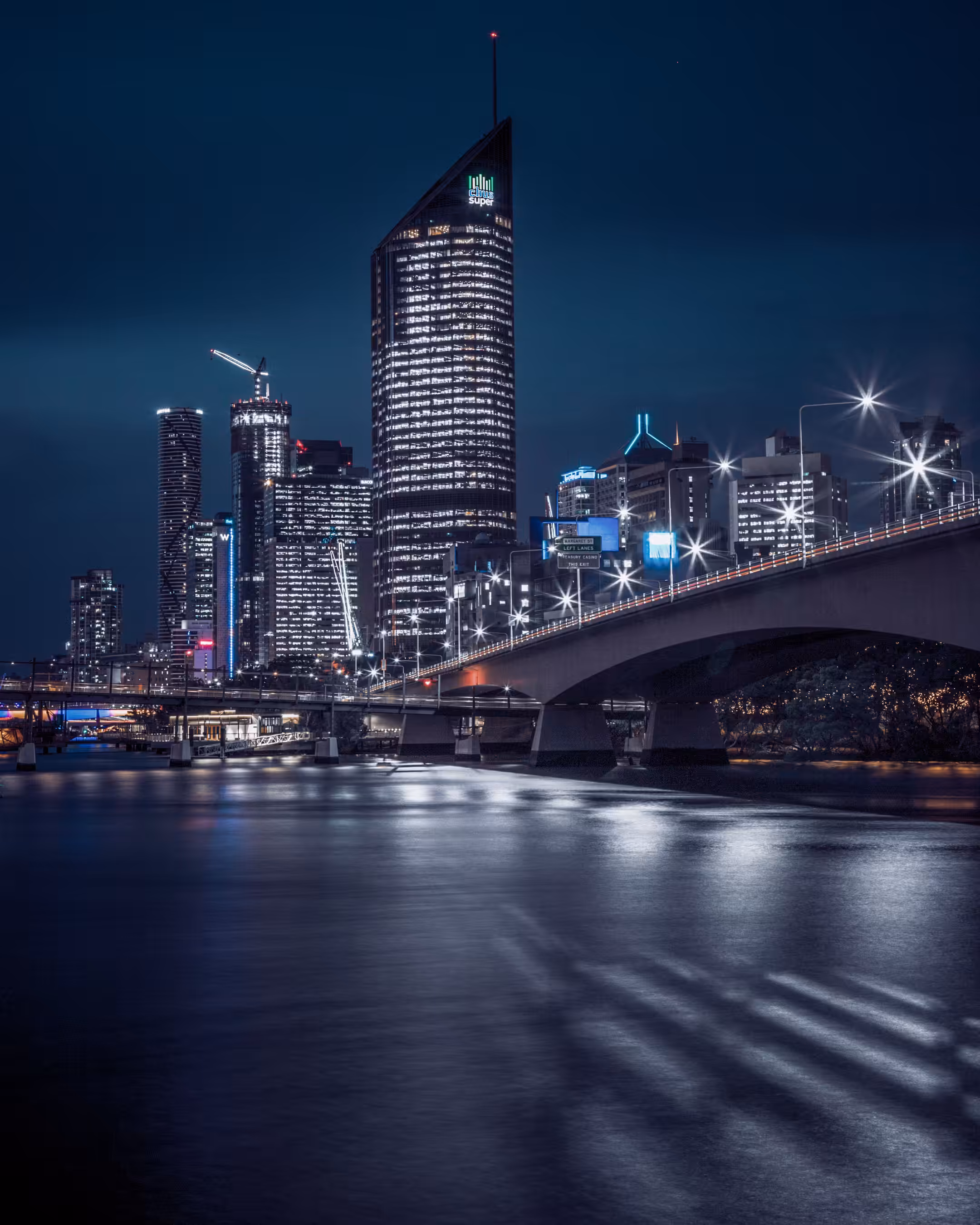 Scapes n Skylines