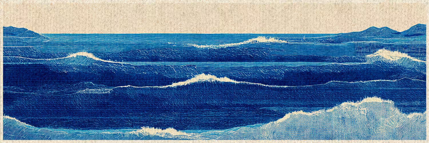 Linocean #118