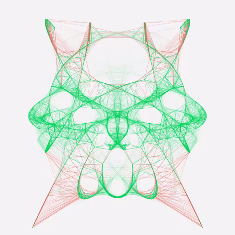 Metamorphosis #24