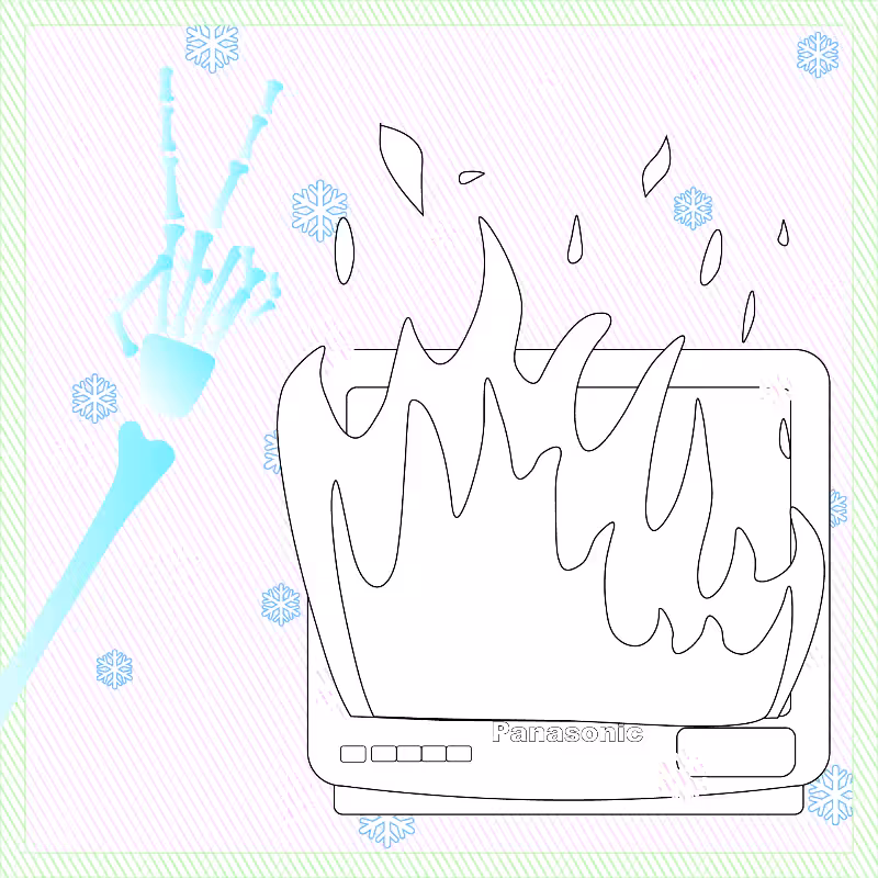 yule log #82