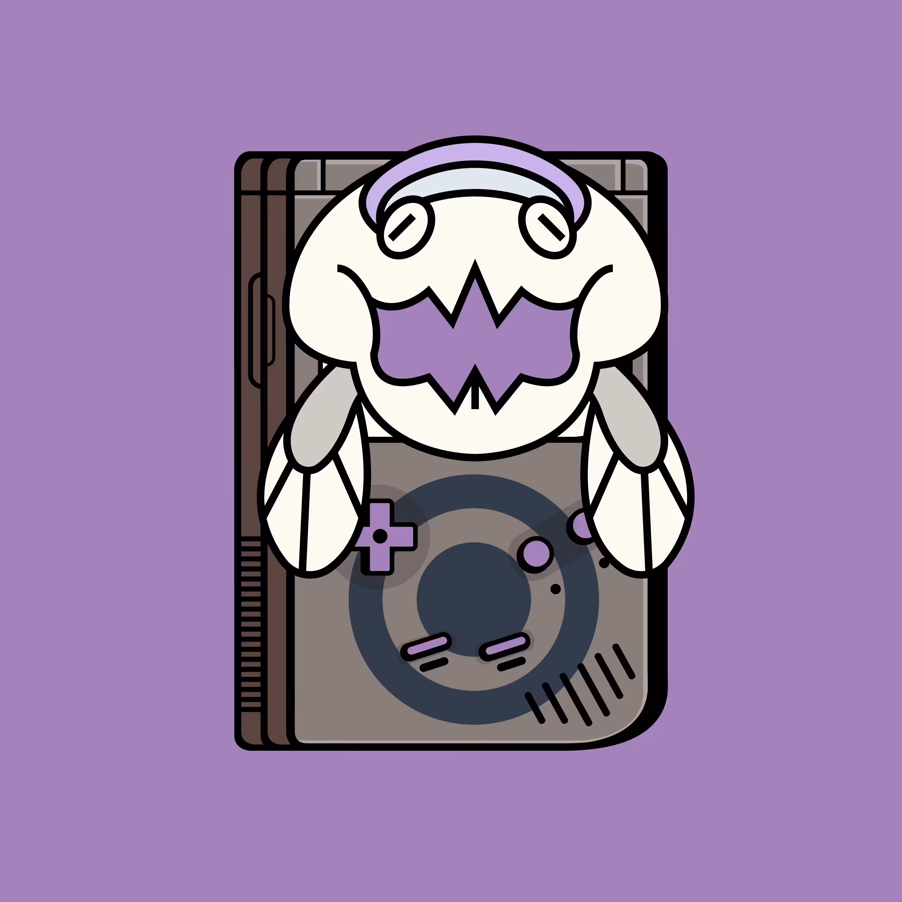 Commission: Dracovish