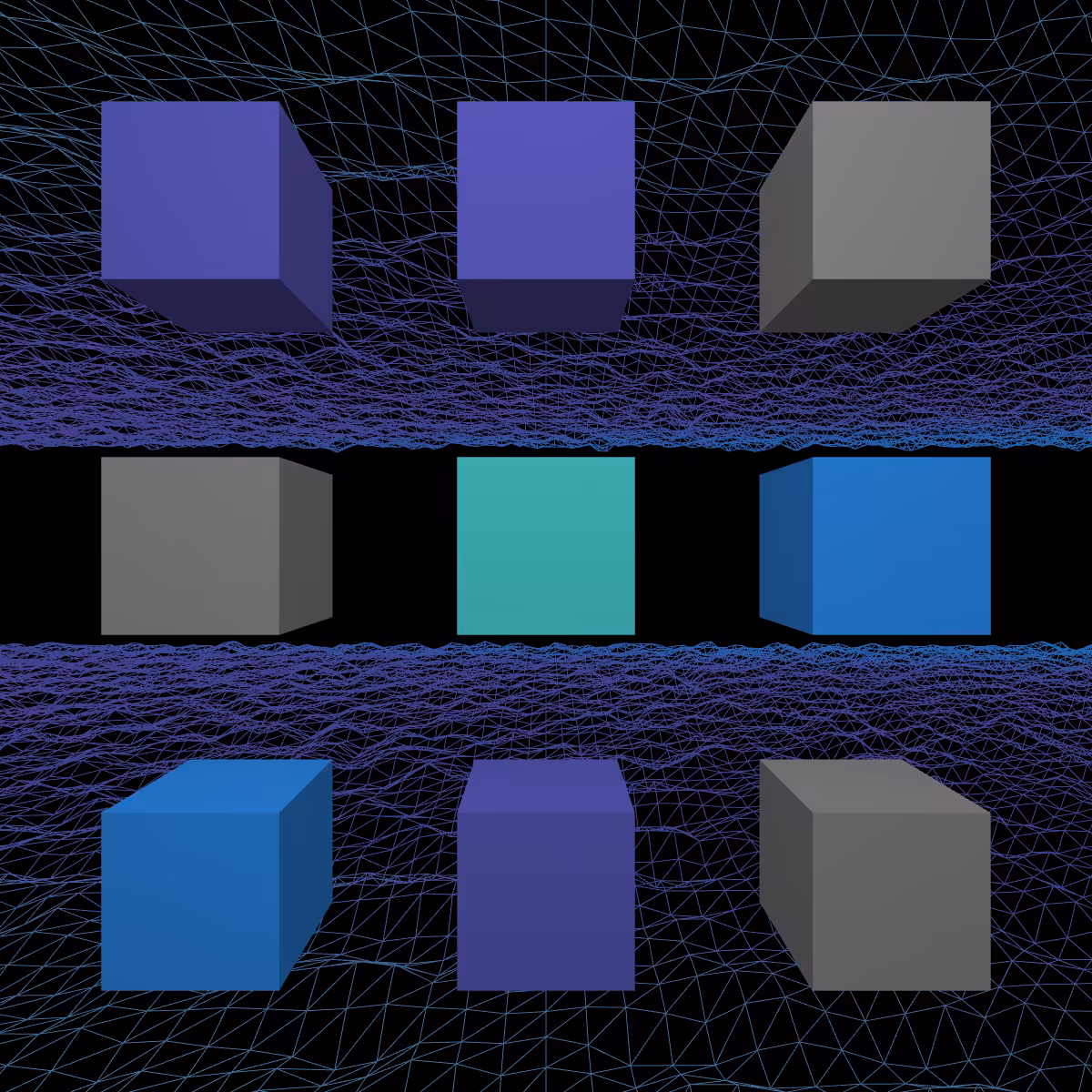 beat_voxels.v006g ft. skulptur #61