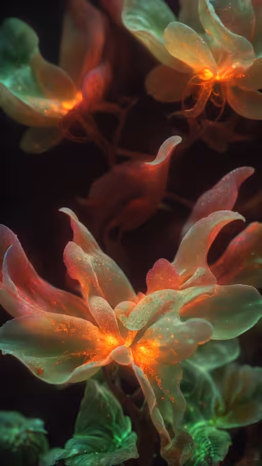 BIOME LUMINA #808/1000