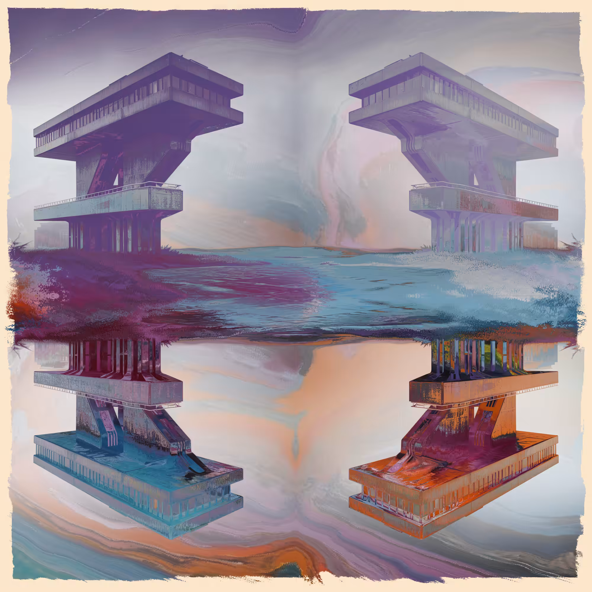 Brutal Nature #130