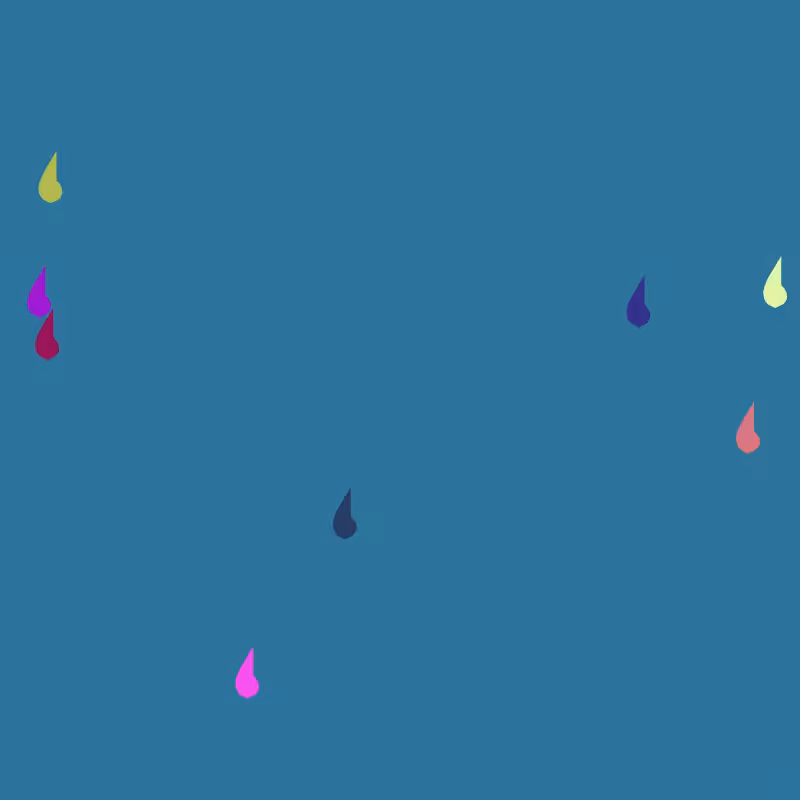 Carbon RainDrop 10