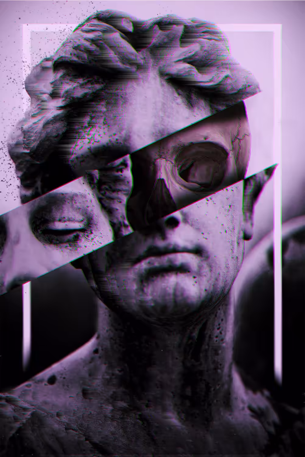 Indigo #2