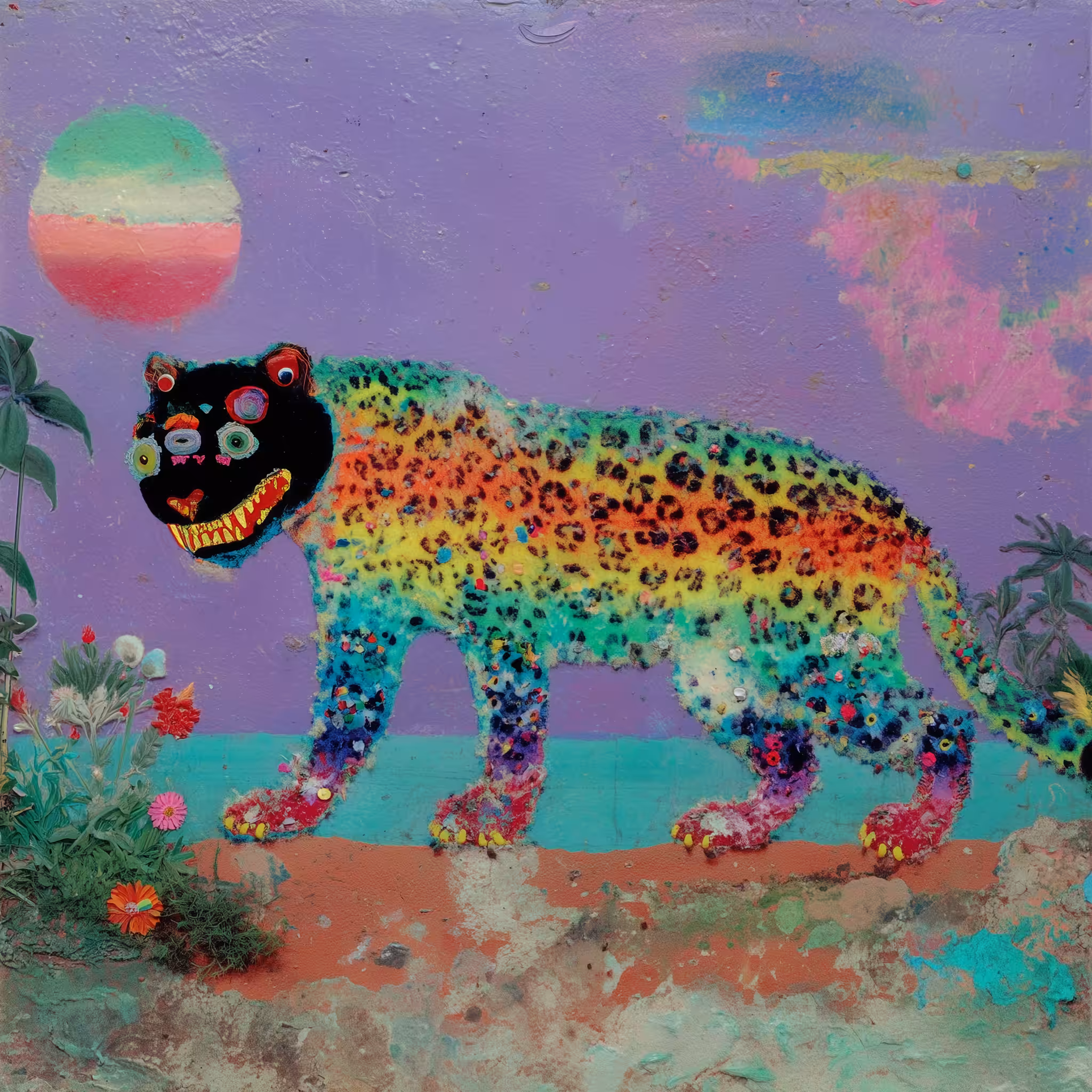 Leopard