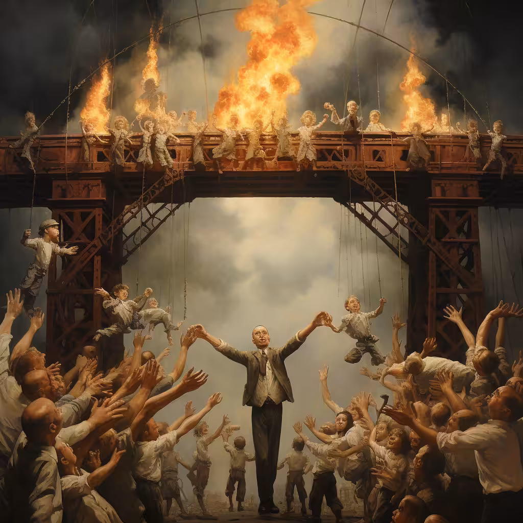 Contractual Obligations: Orchestrated Sales