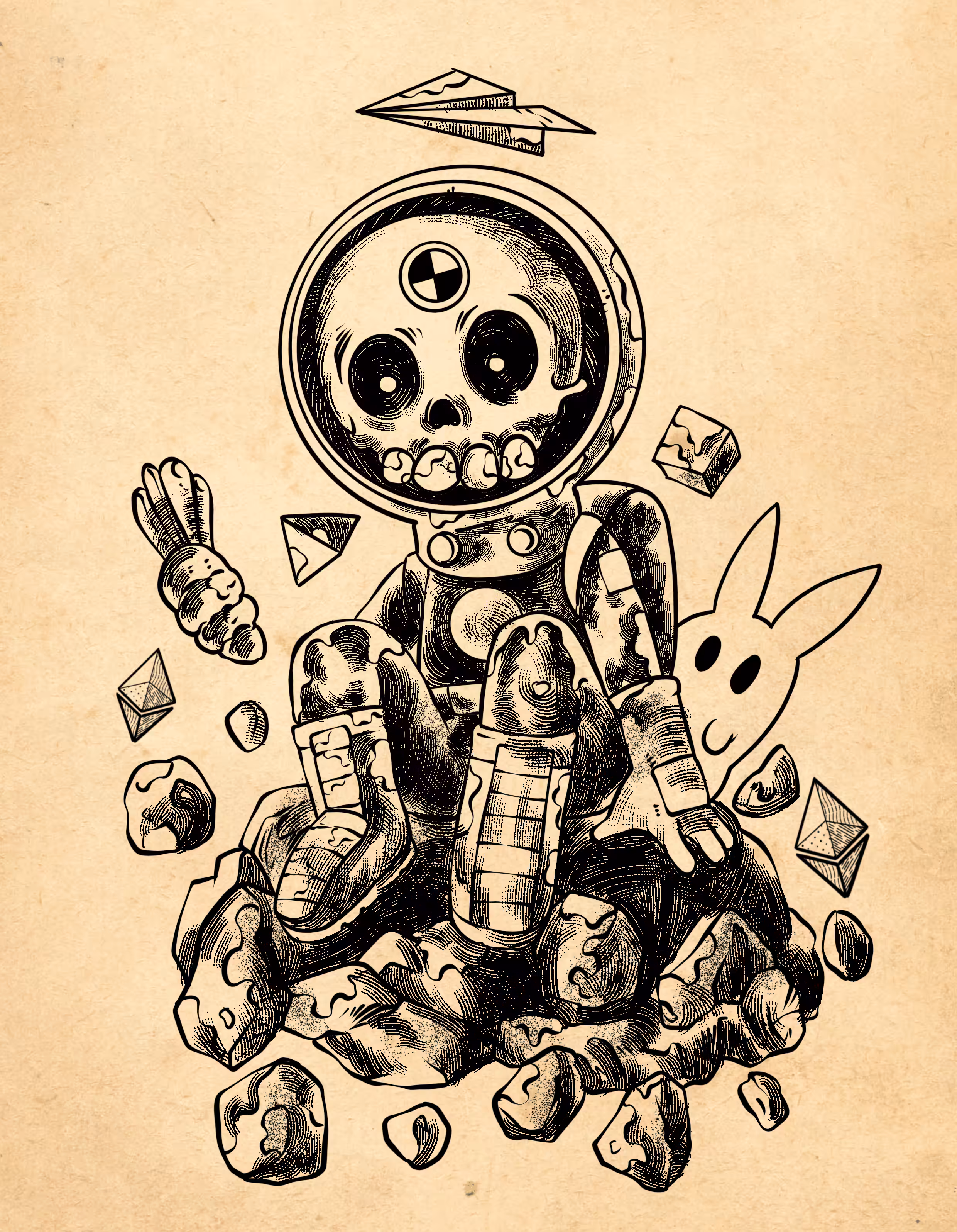 AstroBoy #giftaway