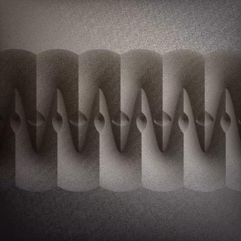 Folding Harmonies #135