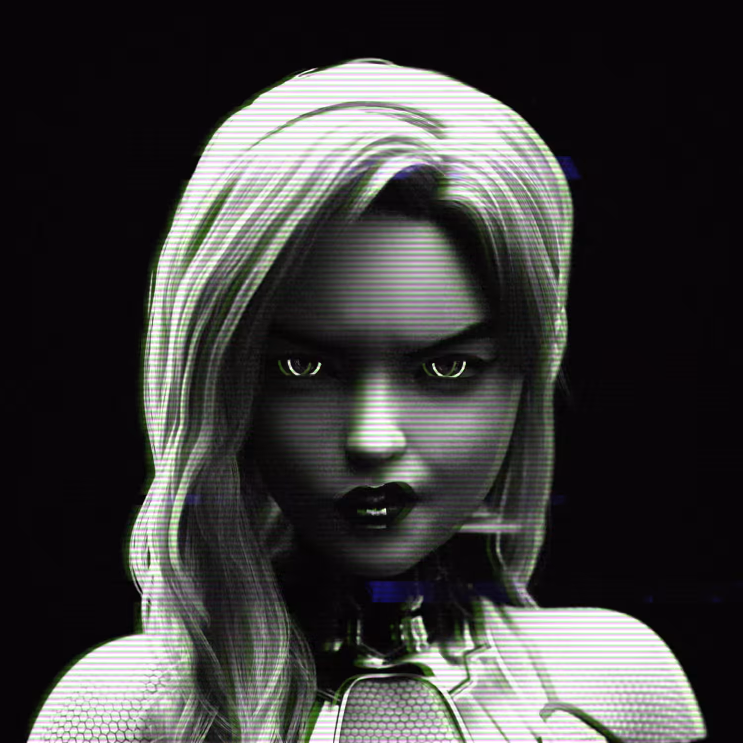 Mixed Glitch
