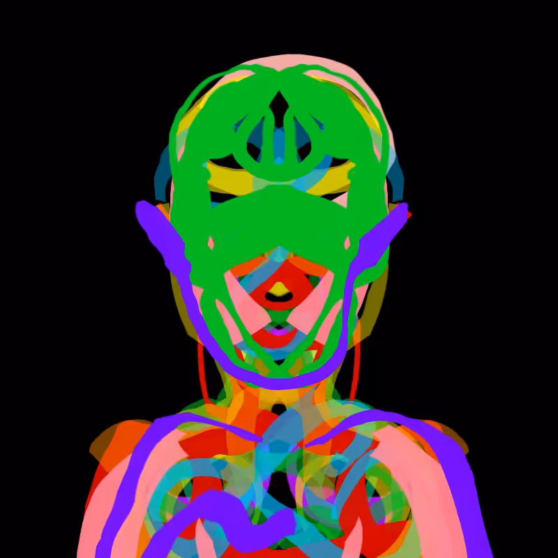 Likeness #16