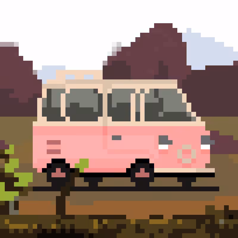 NO ROADMAP #131
