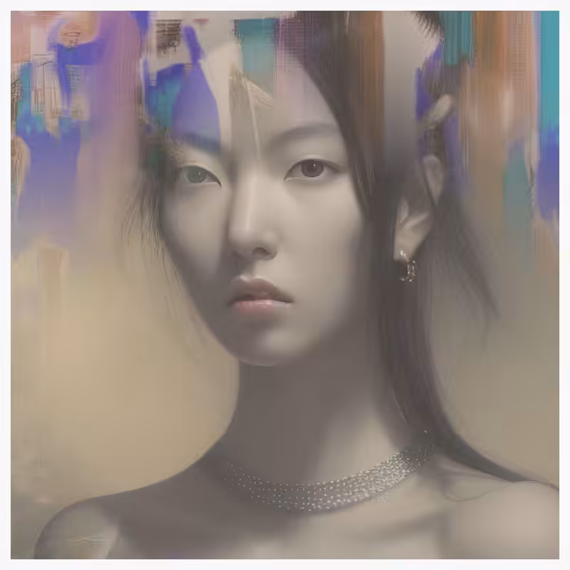 Surrealist #6