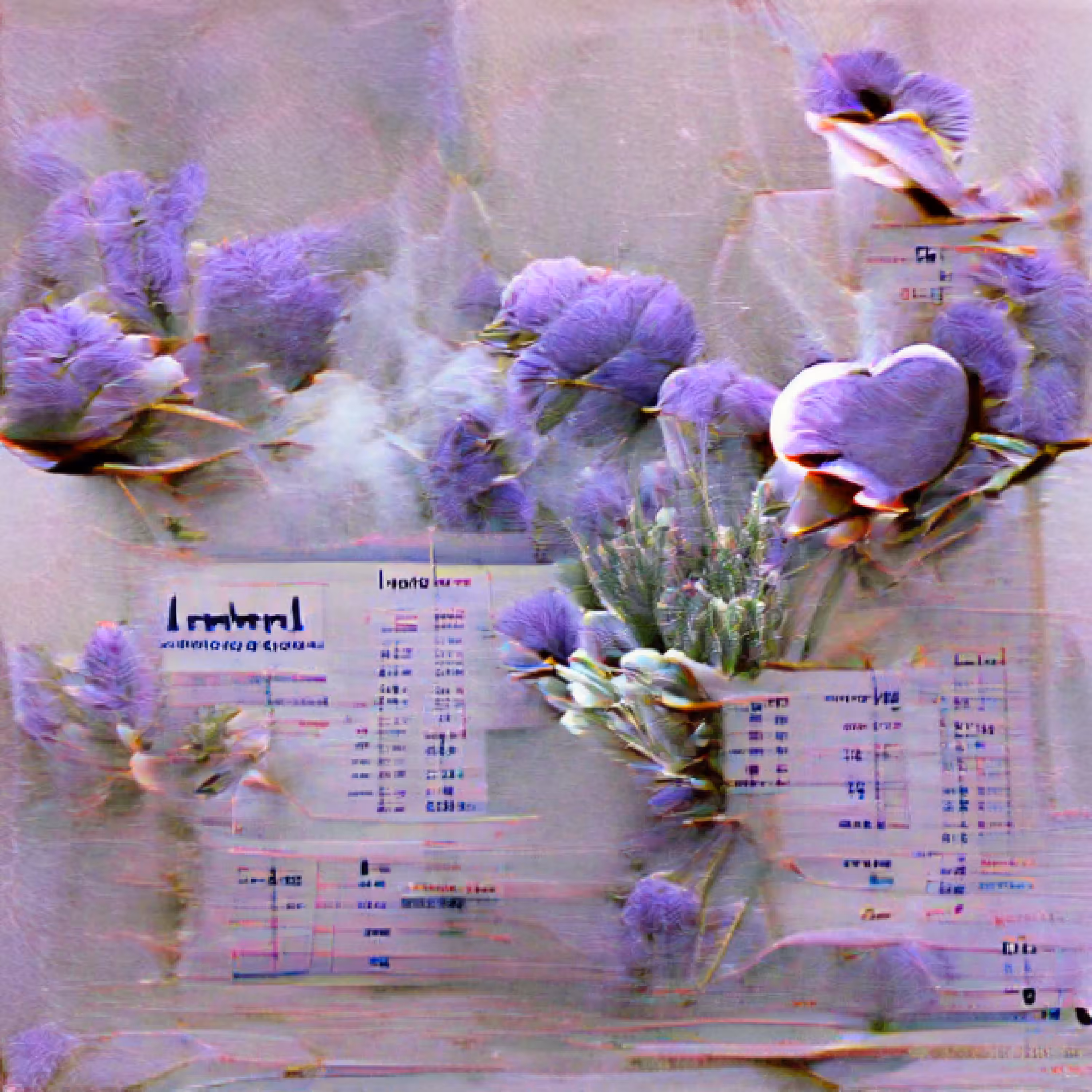 Lavender