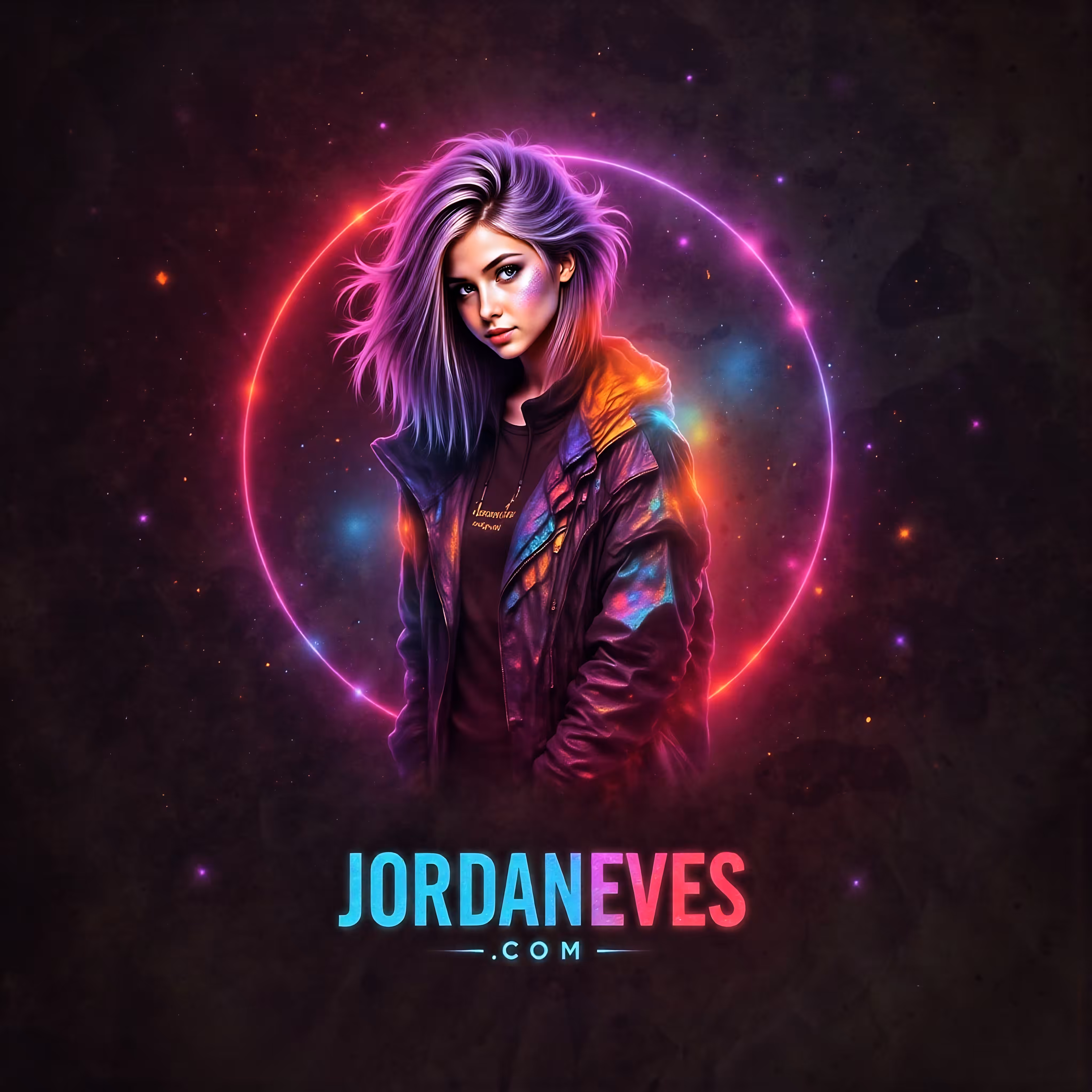 jordaneves.com