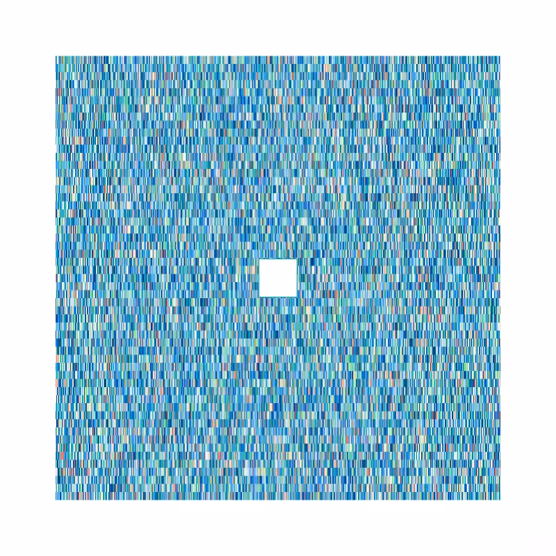 The Glitch #101