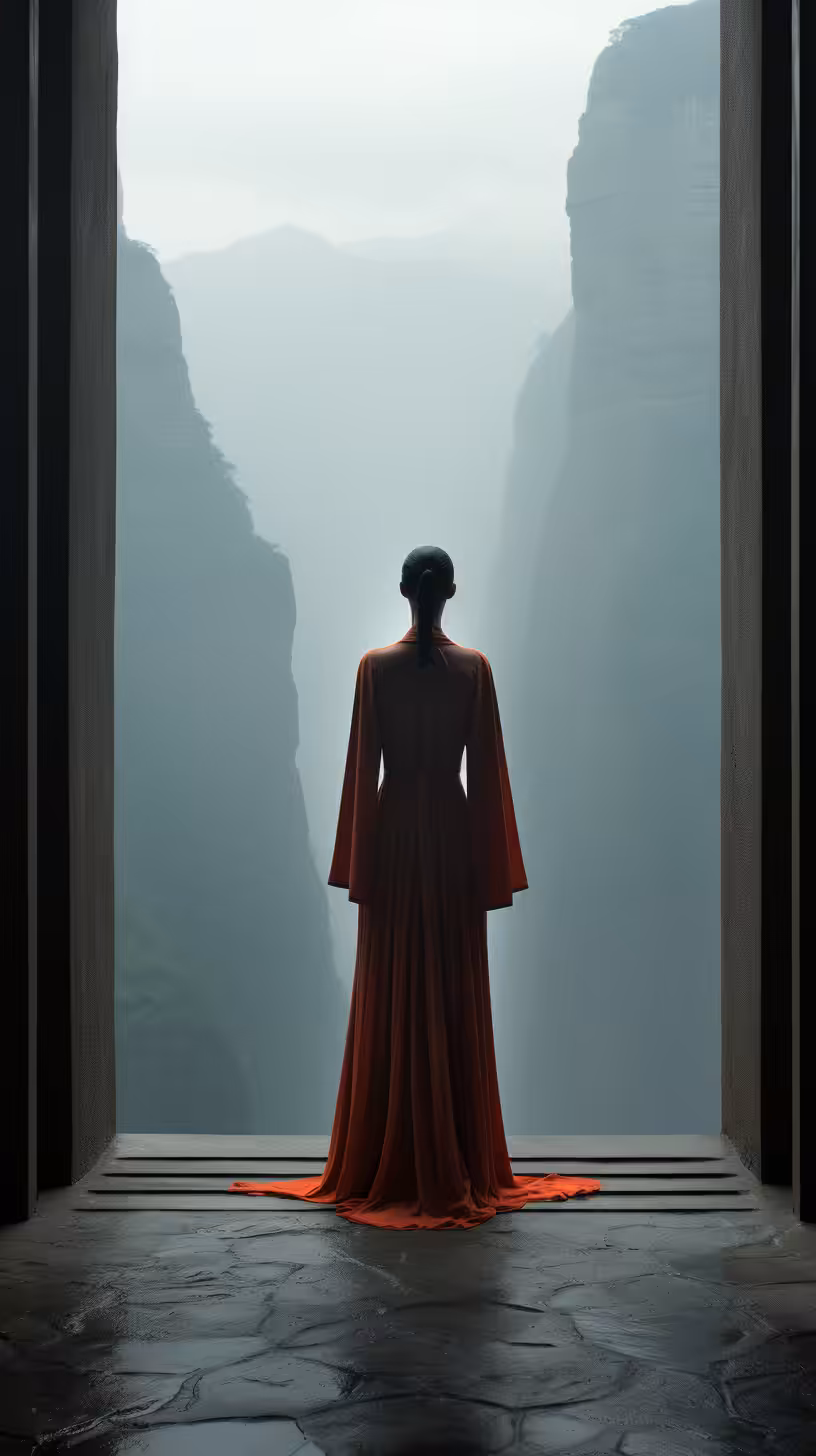 Minimalism: Great Horizons