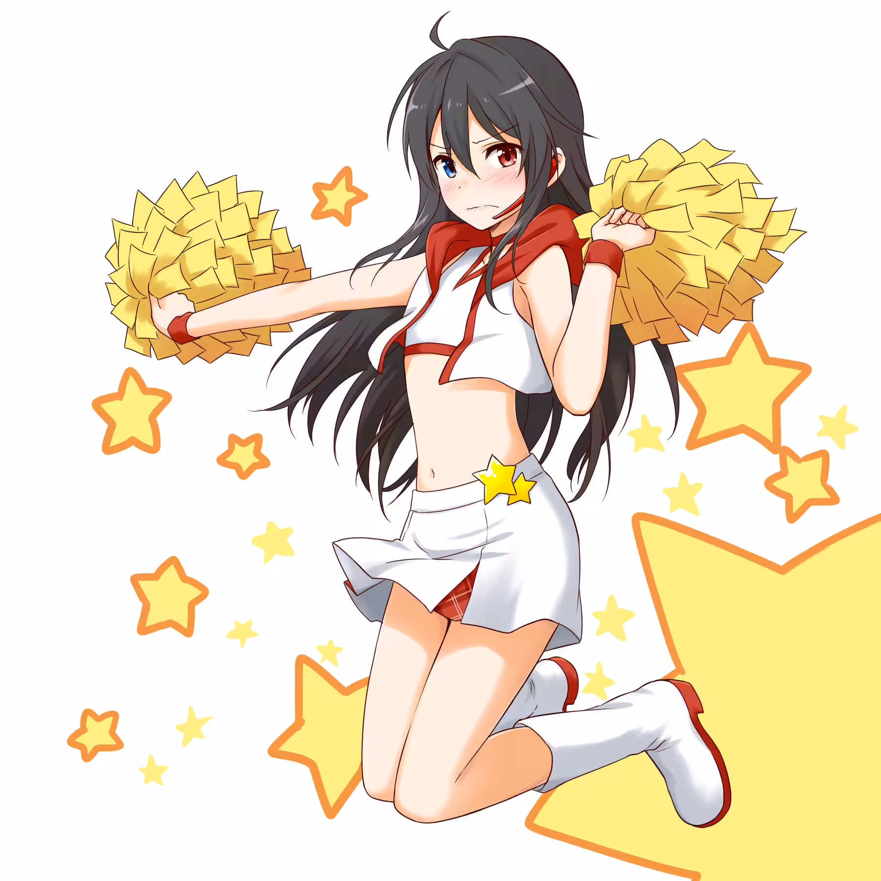Cheerleader