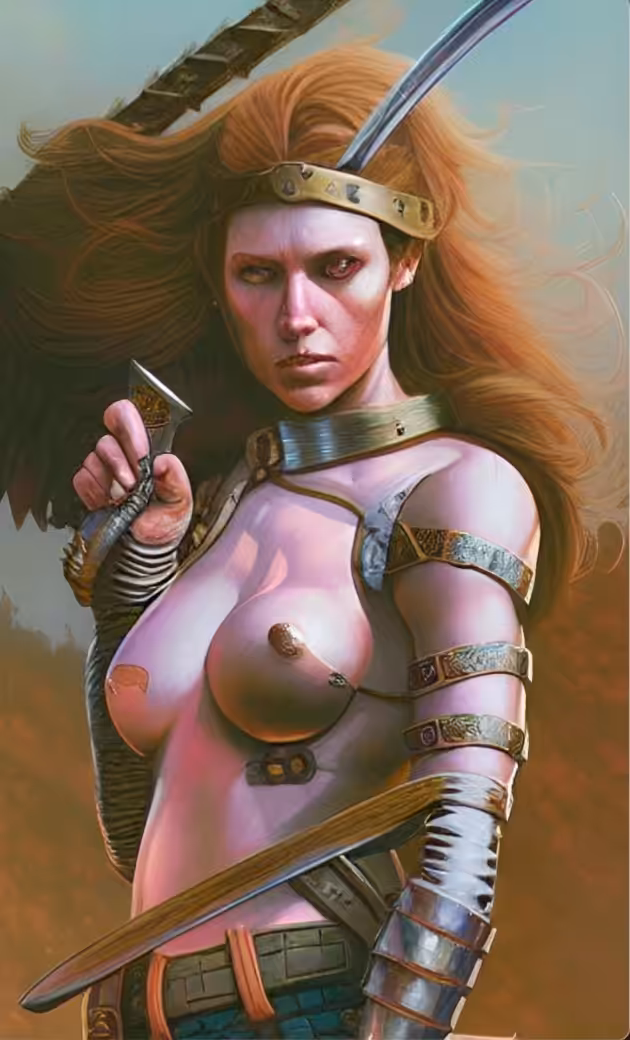 Éowyn (Lord of the Rings women) 