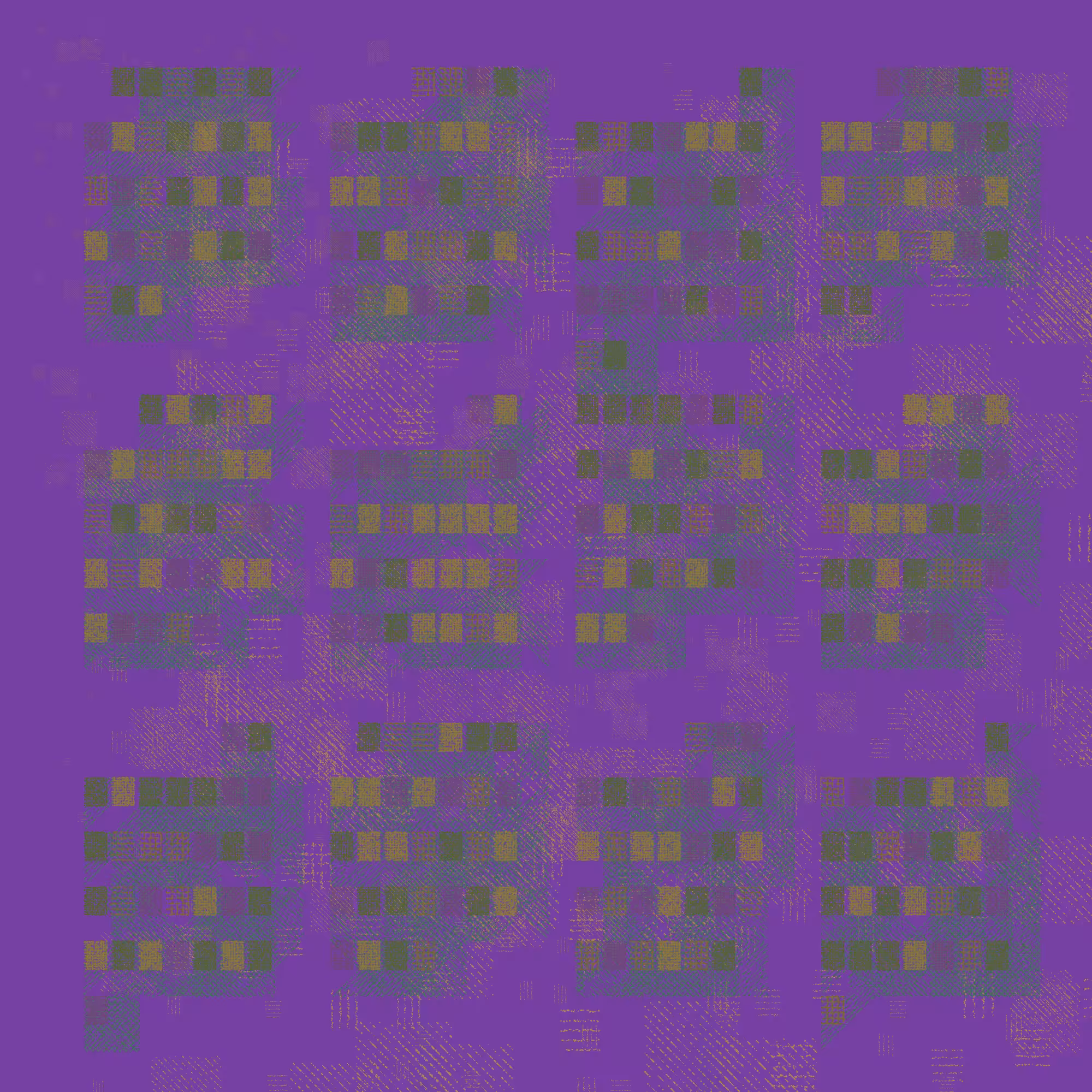 Fragment of Time #6