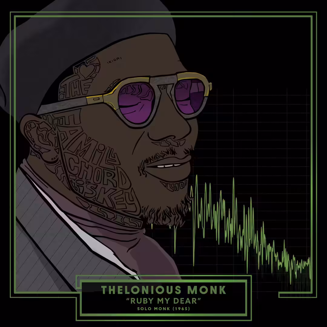 Crypto Monk