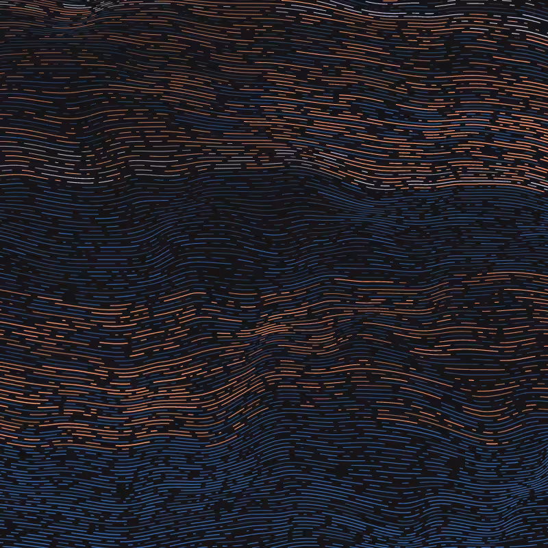 waves #8