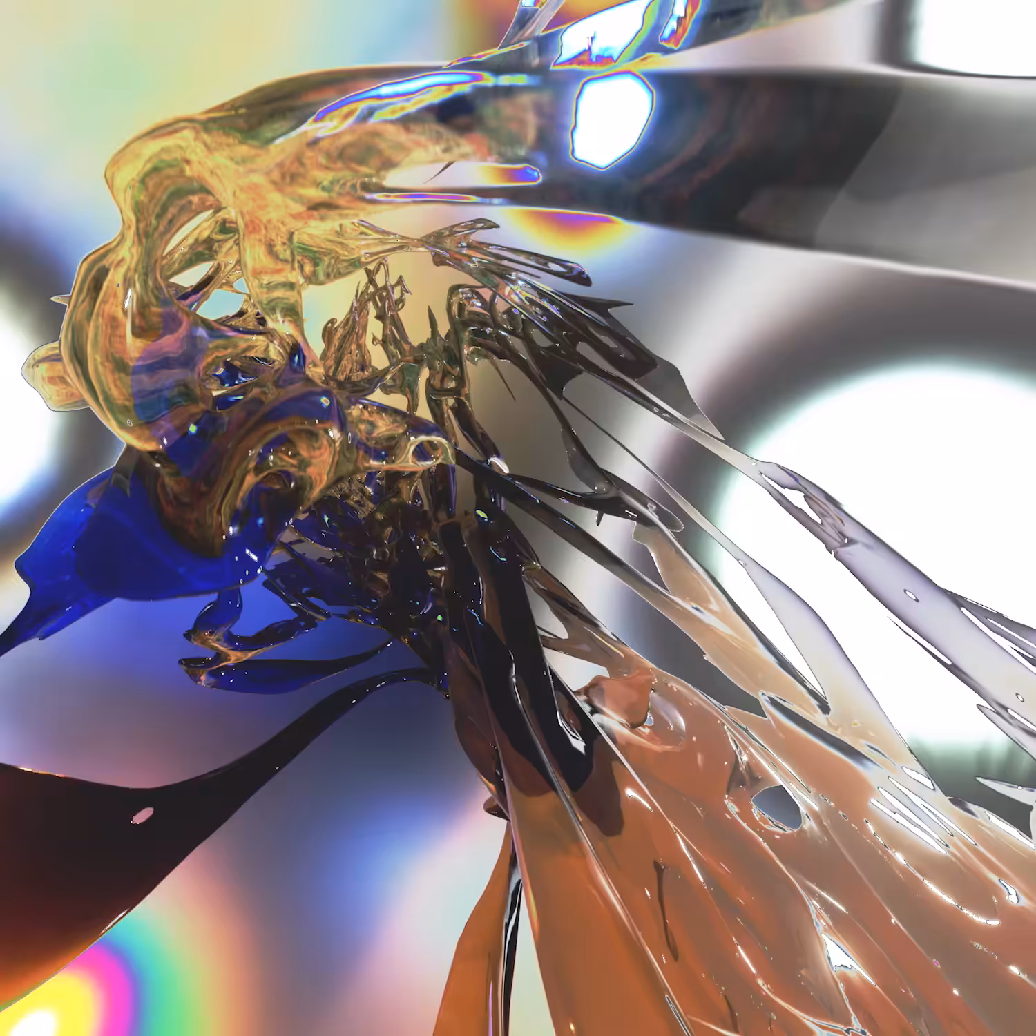 nifty sferic