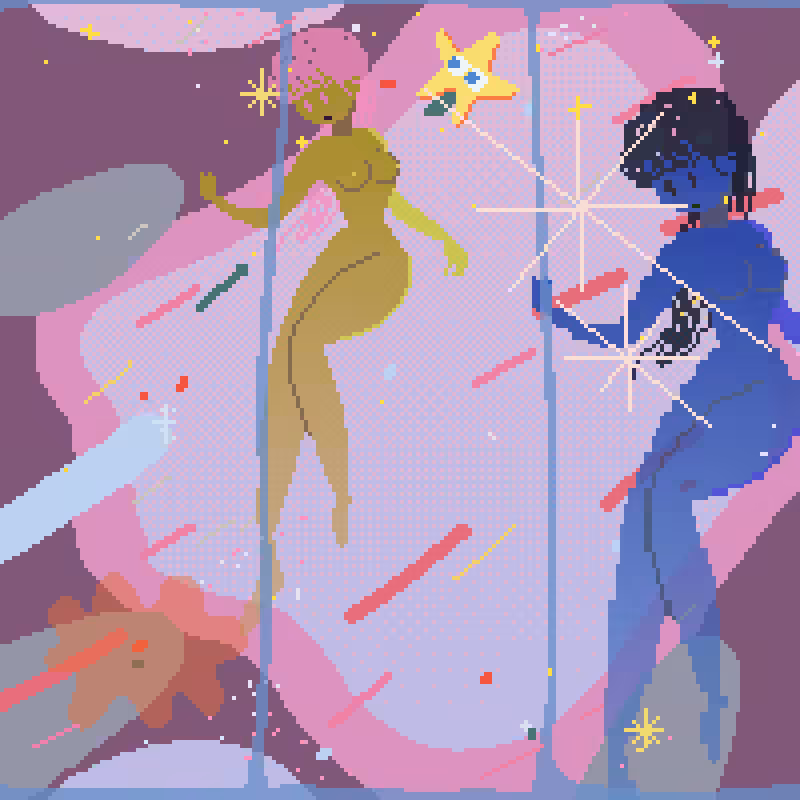 Cosmic Trip #162