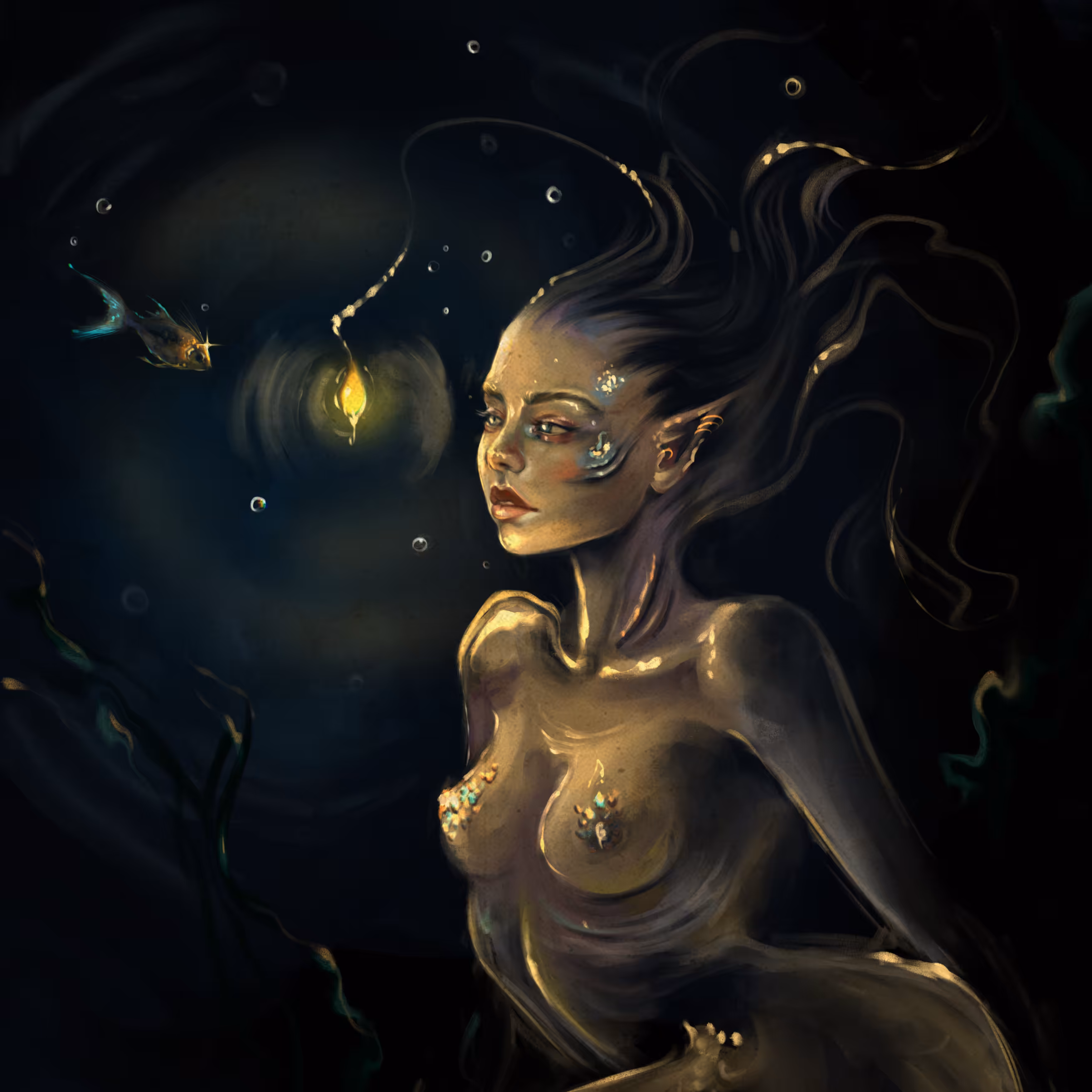 A lure