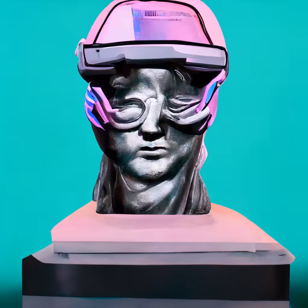 DESKTOP STATUE SYSTEMS LIMITED #1328