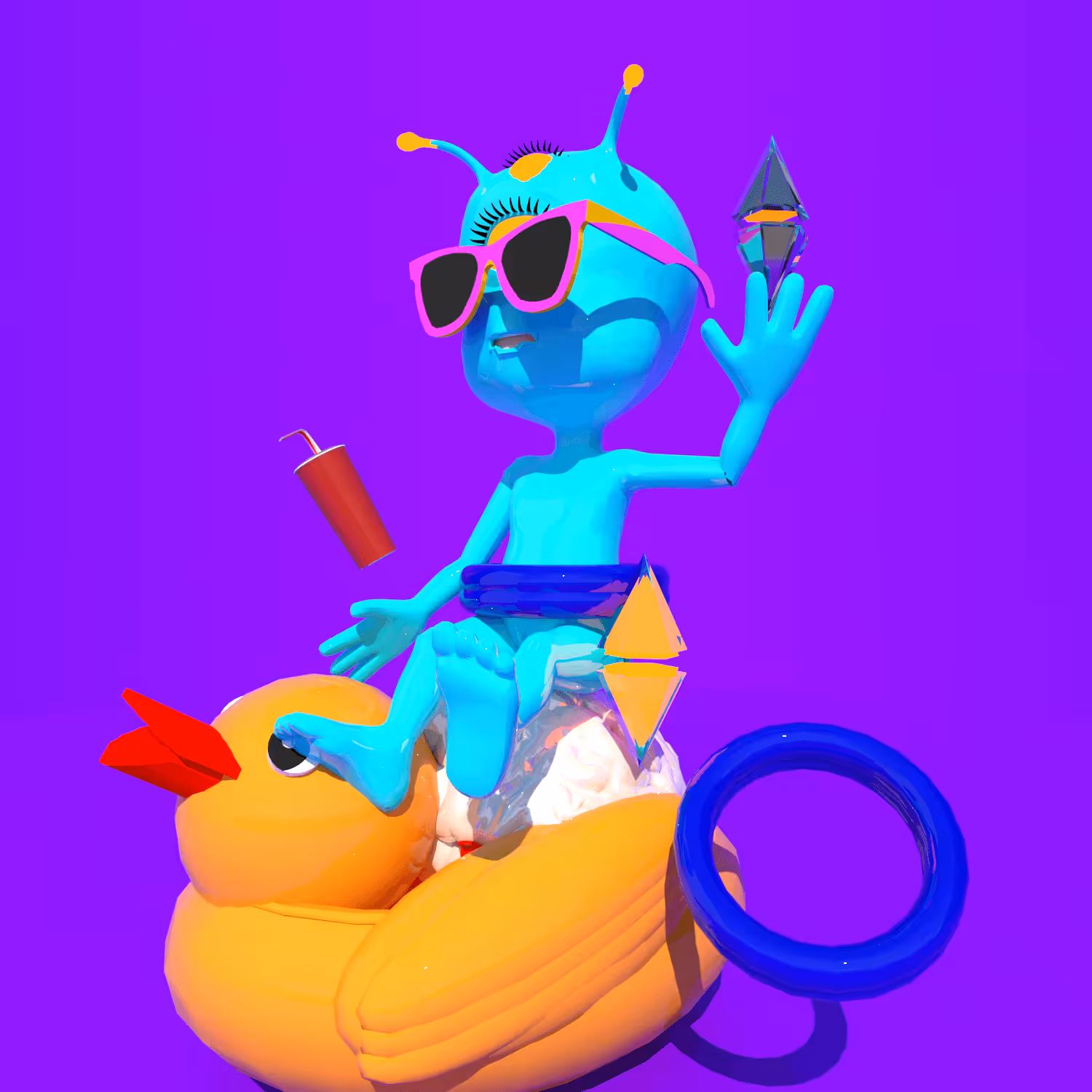 LilAlien #35