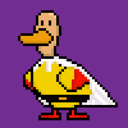Bitduck #96
