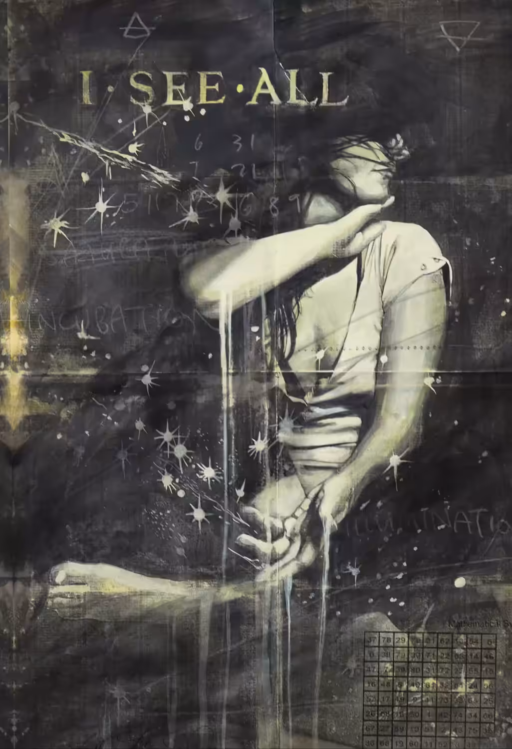 ROYAL SPIRITS I - FAITH XLVII