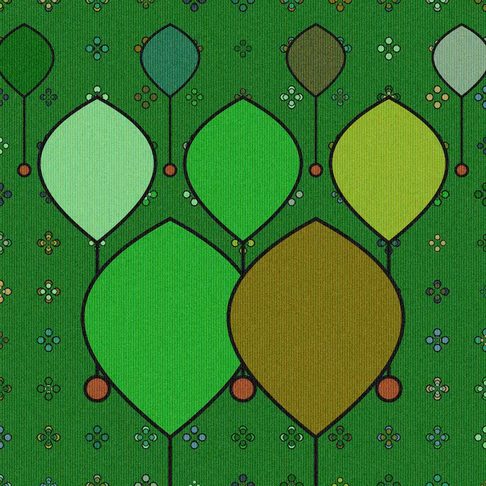 Royal Garden #3