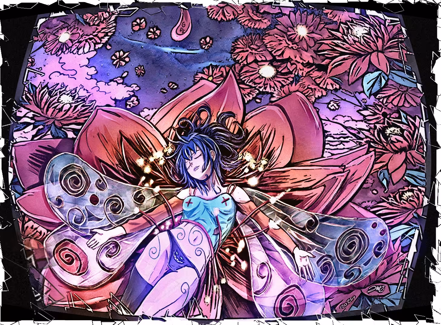 fairy september