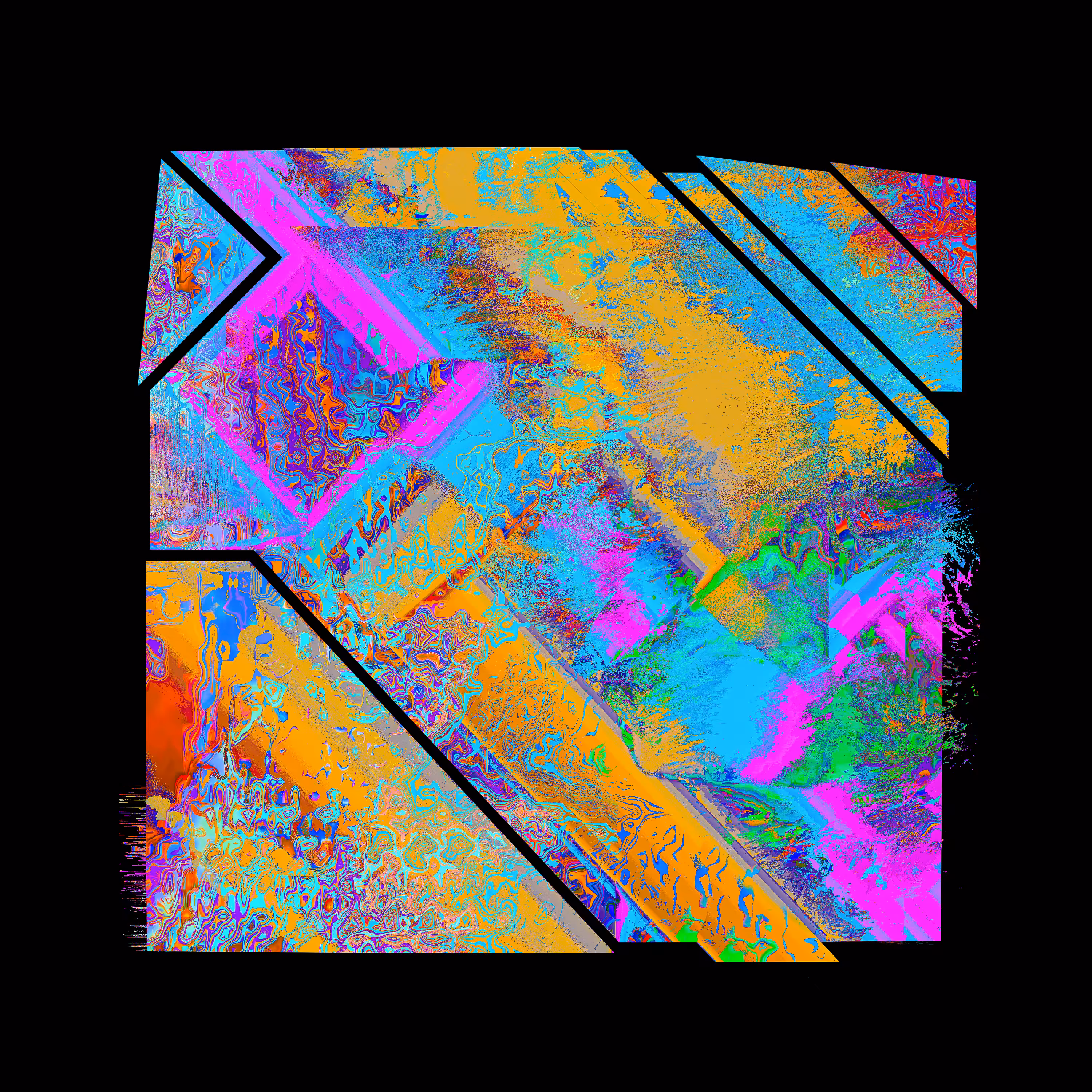 NU // PERSPECTIVE 