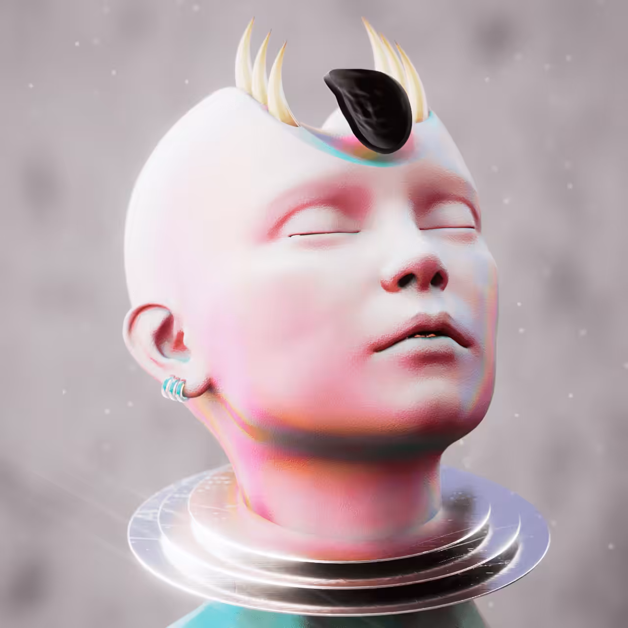 VIZION #96
