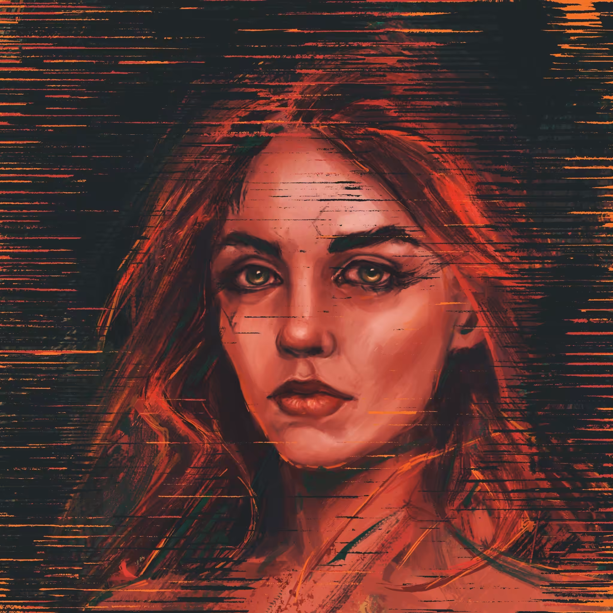 Return from the darkness