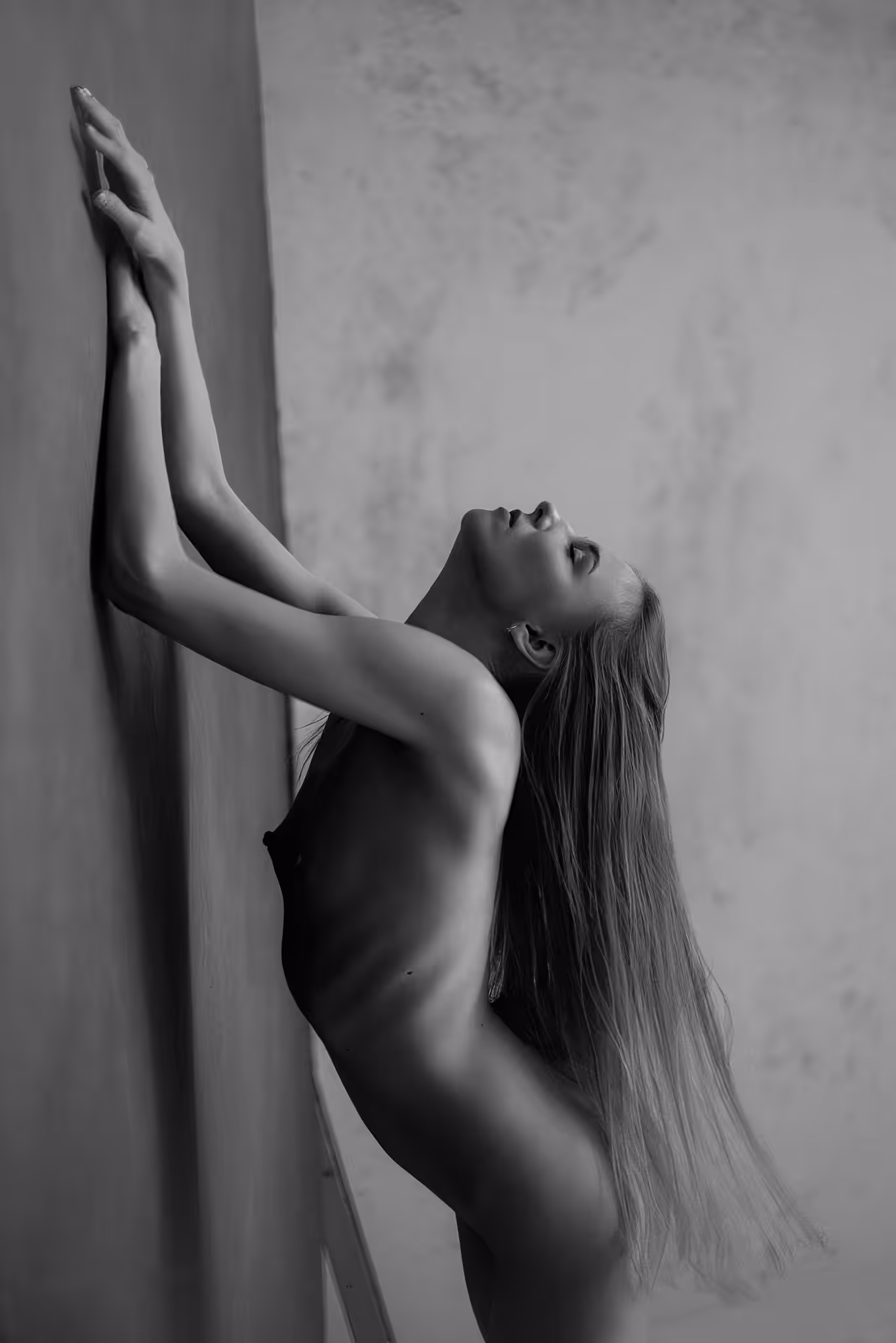 Ascensión