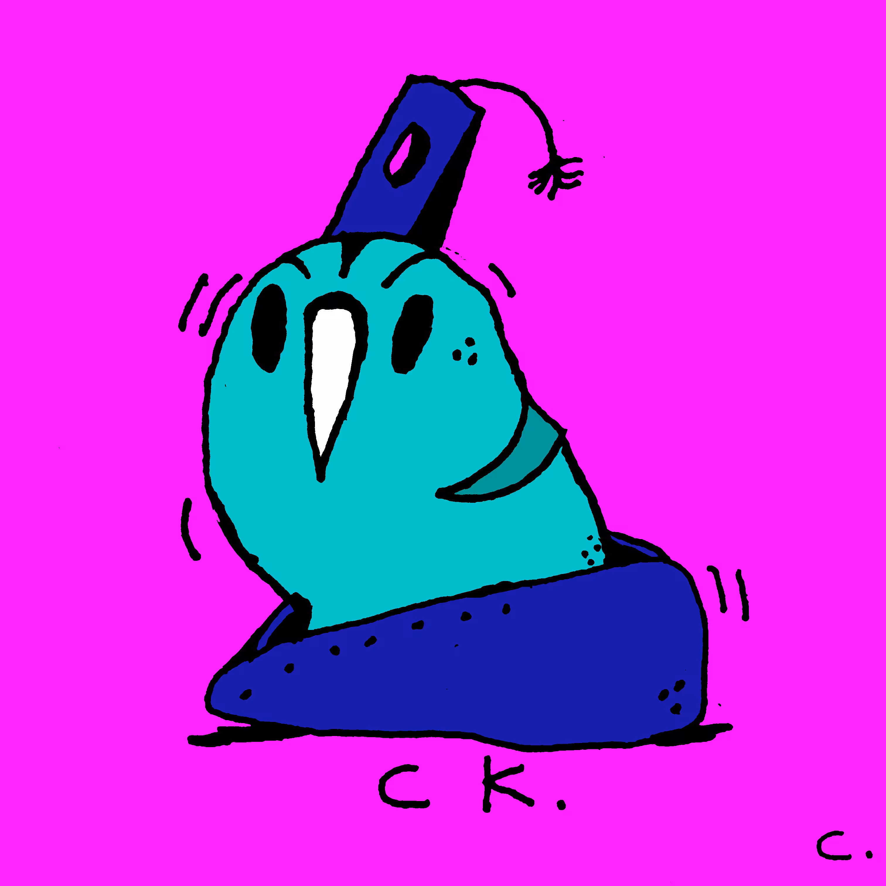 CKFORM