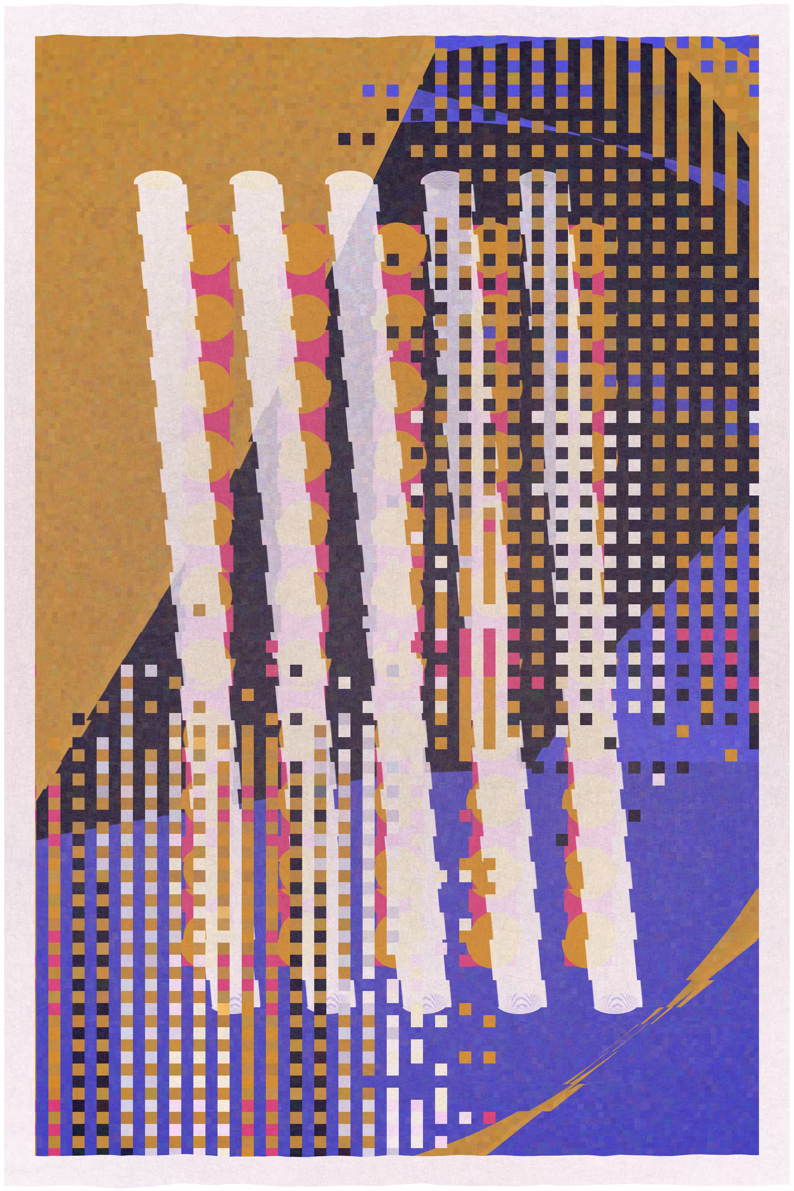 Man and the Machine #292