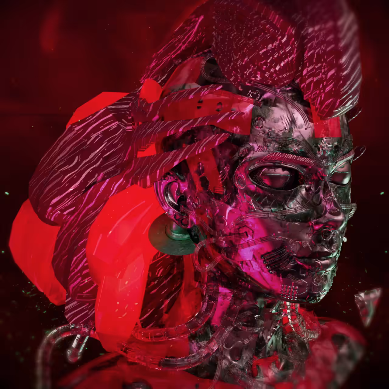 Pearl.z.z.z… Last Known Decrypted Transmission:
