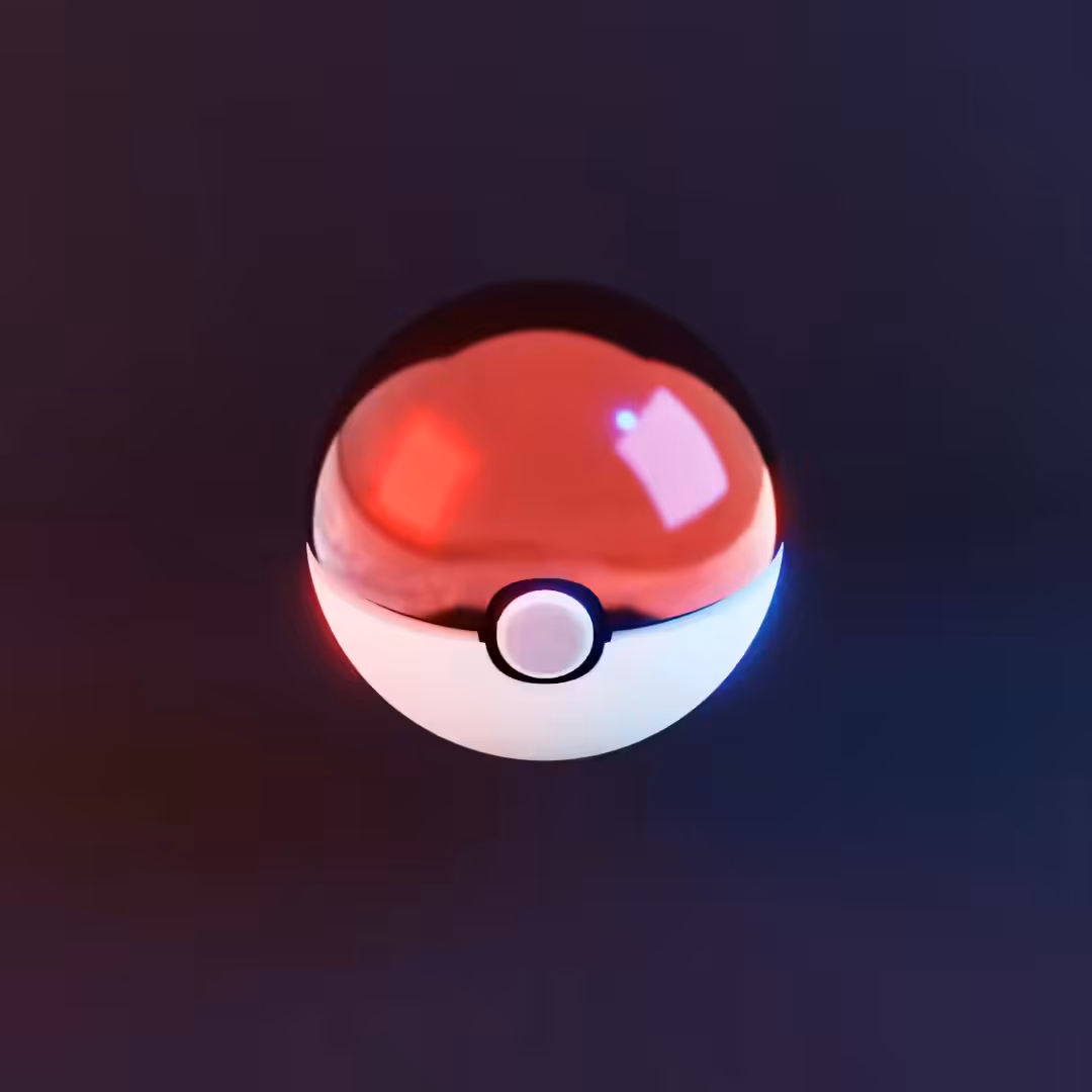 PokeSphere
