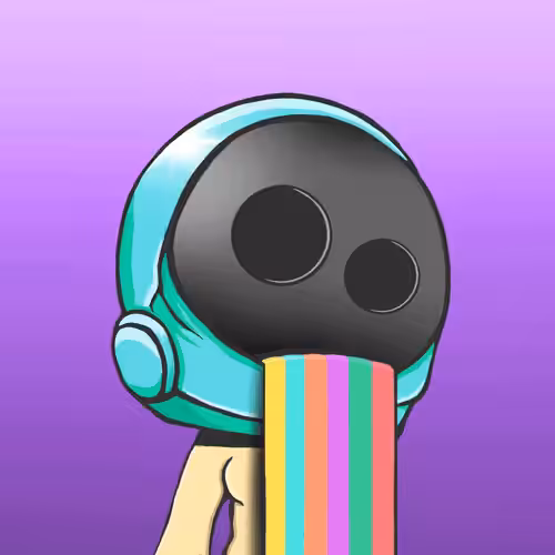 VibeNauts #1204